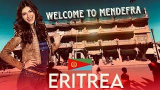 Welcome to Mendefra Eritrea Mendefra cycling traditionell 2025