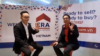 Cảm nhận sau 1 tháng tham gia ERA của agent Nguyễn Phúc | OneERA