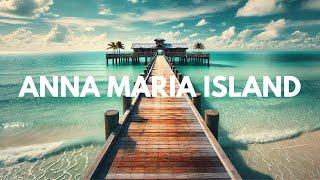 Anna Maria Island, Florida | Walking Tour