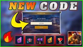 HALLOWEENOCTOBER 2024️NEW PROMO CODE FOR ALL! OCTOBER 2024! | RAID: SHADOW LEGENDS