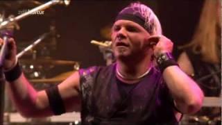 Subway To Sally - Live @ Wacken Open Air 2011 - Full Concert