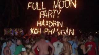 Kai - Jo Brothers - Full Moon Party