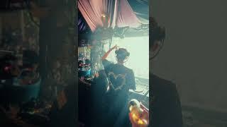 Space Miami lit up by Sosa & Cloonee's beats #mrafterparty #shorts #sosa #cloonee