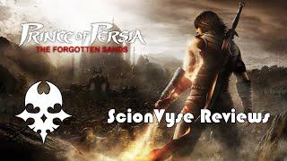 Prince of Persia: The Forgotten Sands - ScionVyse