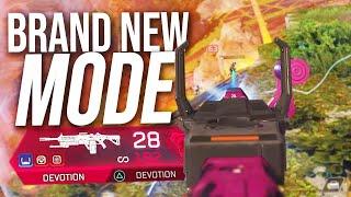 Apex's NEW Gamemode is SO Fun! - Apex Legends Season 22 "Knockout" LTM