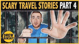 SCARIEST TRAVEL STORIES (part 4)