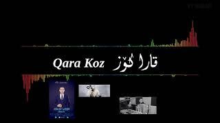 QARA KOZ | Sulayman & Moydin | UY hakan | Uyghur Song