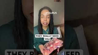 #TAURUS #DIVINE #TAROT … REALLY IN NEED