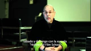 Hollywood en Colombia con Dov Simens 1