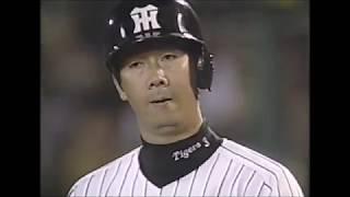 【プロ野球】阪神代打の神様三人衆最終打席！！！