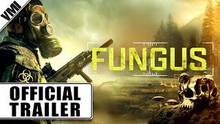 Fungus (2024) - Official Trailer | VMI Worldwide