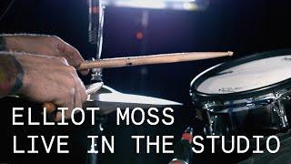 Elliot Moss – Closedloop – Live in the Studio