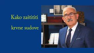 IZVOR ZDRAVLJA dr Predrag Nenadic Krvni sudovi