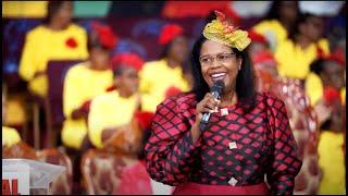 Lord Let It Rain | Min. Denise Samuels | Sunday Morning LIVE 1ST Service | October 20, 2024