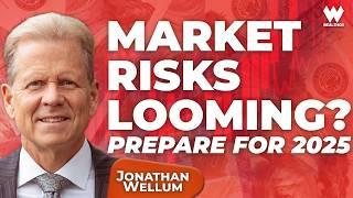 Market & Economic Risks Loom - Protect Your Wealth!