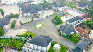 Innoson Vehicles CEO's Mansion in Nnewi  || Chief Innocent Chukwuma's Country homes || Igbo Mansions