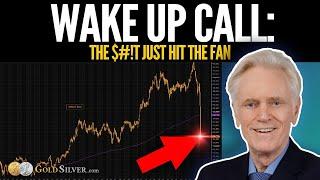 WAKE UP CALL: "There's Still Time To Prepare...BUT NOT LONG" - Mike Maloney