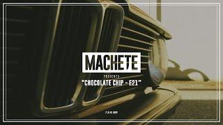 MACHETE | CHOCOLATE CHIP | BMW E21