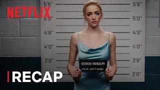 Ginny & Georgia | Season 2 Recap | Netflix
