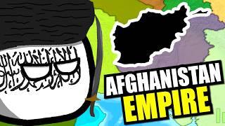 Is Afghanistan REALLY the Graveyard of Empires? | Dummynation