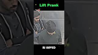 Death Body Prank On Cute Girl   Don't Miss End  Lift Prank On  Rj Naved  #prank #shortsvideo