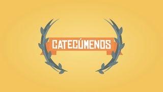 Catecúmenos y Catecumenado - Soy laico, Soy Católico