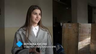 Студенти Національного університету «Одеська юридична академія» відвідали Одеську митницю