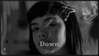 Javid - Down