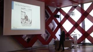 TU/e Innovation Day 2015 Keynote Marc de Vries