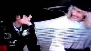 MICHAEL JACKSON RARE!!  SNIPPET