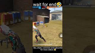 Wait For Victor's IQ । 151। Garena Free  Funny Video 