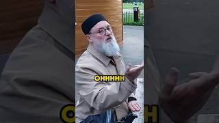 Qadiani "Pastor" Is Destroyed By Muslim | Adnan Rashid