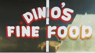 Dino's Jingle - Unsolicited