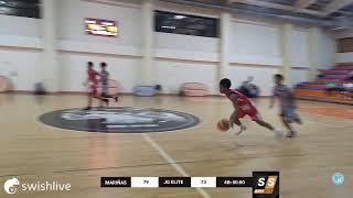 SSBIL S6 14U SEMIS GAME  MARIÑAS VS JG ELITE