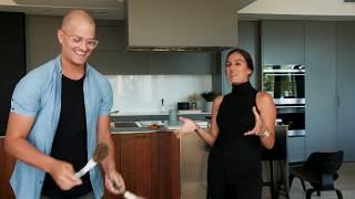 PlaidFox Home Tours: Inside a Modern Penthouse in Gastown Vancouver