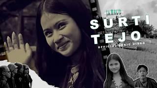 Jamrud - Surti Tejo (Official Lyric Video)