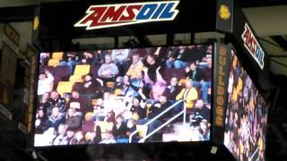 Gophers vs UMD Bulldogs - 5 goals for...
