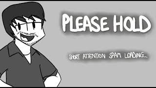 Short Attention Spam (Funny Compilation - Original Animation)