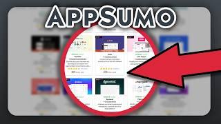 5 New AppSumo Deals You SHOULD Know About (Including a $39 Live Chat Tool) - TTR 12-6-24