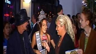 Dawn Reese Talk  Show Kimberly My Beauty Queen Shaq Birthday