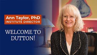 Dutton Institute for Teaching and Learning Excellence
