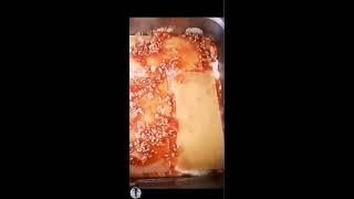 HelenShare is live!Satisfying yummy lasagne for dinner |Time lapse #shortsfeed