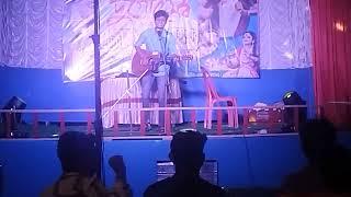 @ATIFASLAM AADAT - ADITYA MITRA DURGA PUJA STAGE PERFORMANCE!..