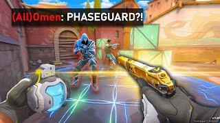 *NEW* PHASEGUARD Skinline vs Streamers...