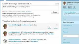 How to Use Twitter (Tweet, Retweet, Direct Messages, Lists)