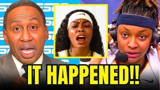 Nalyssa Smith GOES NUTS After FIRED From Fever Team!! THIS IS HUGE!!