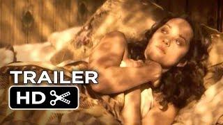 The Immigrant Official Trailer #1 (2014) - Marion Cotillard, Jeremy Renner Movie HD