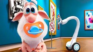 Booba - TOP Episodes Collection ⭐ LIVE  Kedoo Toons TV - Funny Animations for Kids