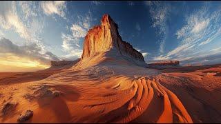 15 Most Surreal Landscapes on Earth You Won’t Believe Exist  | Interesting Facts About the World