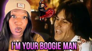 This Made Me DANCE! I NEEDED This!!| KC & The Sunshine Band | I’m Your Boogie Man Reaction